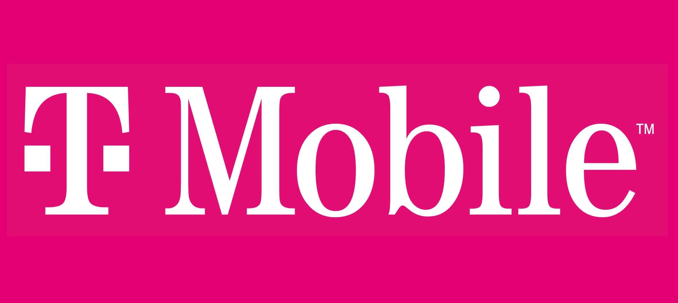 Tmobile logo